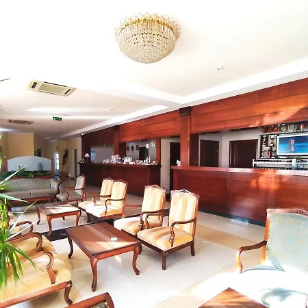 Hotel Aquastar Danube 4*