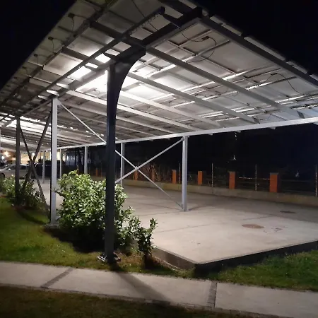 Hotel Aquastar Danube Kladovo