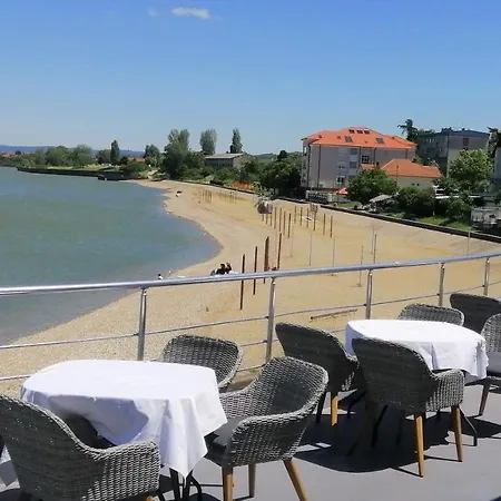 Aquastar Danube 4* Kladovo