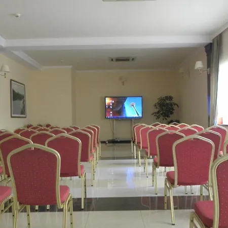Aquastar Danube 4*
