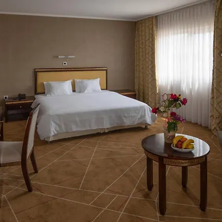 Aquastar Danube Hotel Kladovo