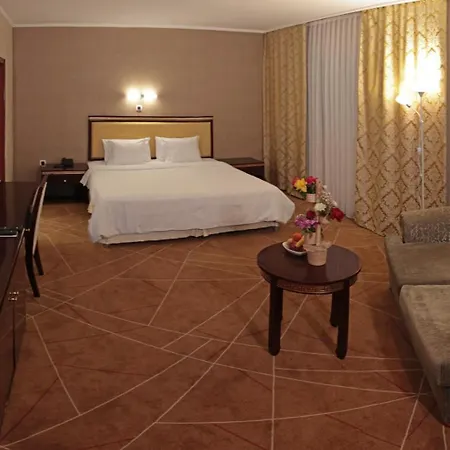 Hotel Aquastar Danube Kladovo