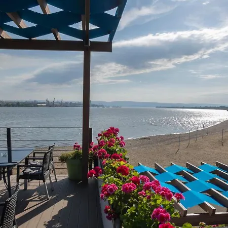 Aquastar Danube 4* Kladovo