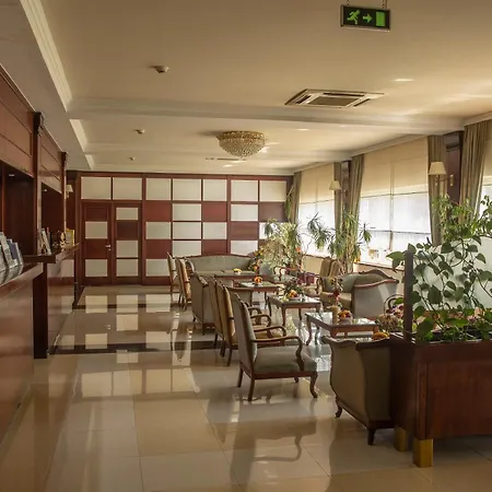 Aquastar Danube Hotel