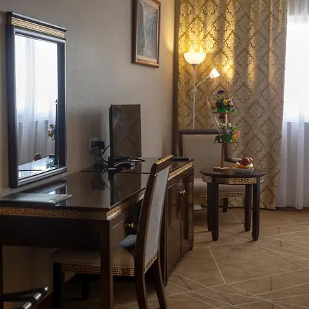 Hotel Aquastar Danube