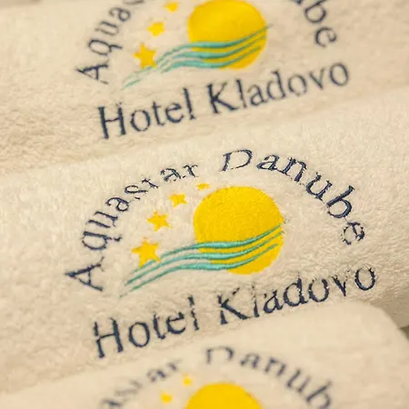 Aquastar Danube Hotel 4*