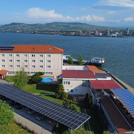 Aquastar Danube Hotel Kladovo