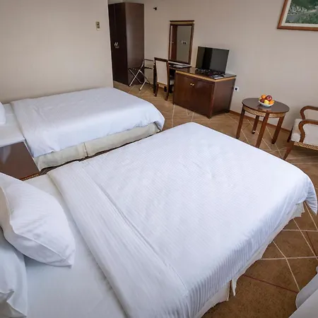 Hotel Aquastar Danube Kladovo