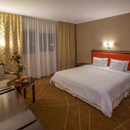 Aquastar Danube Kladovo