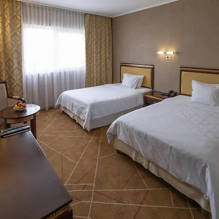 Hotel Aquastar Danube