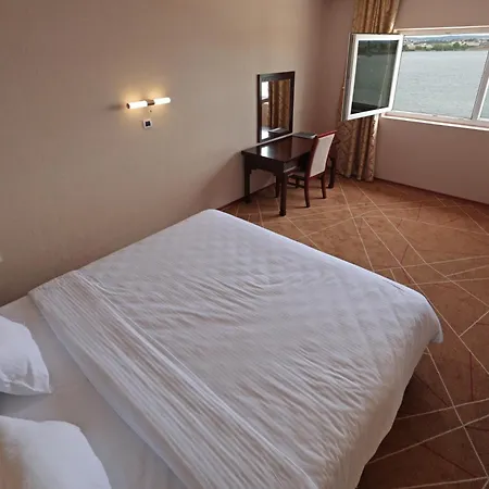 Hotel Aquastar Danube Kladovo