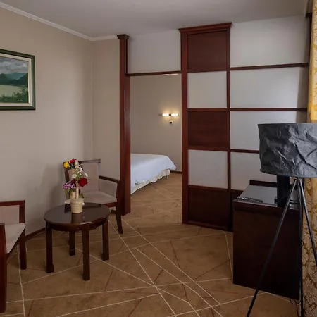 Aquastar Danube Kladovo