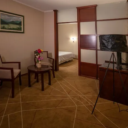 Aquastar Danube Hotel Kladovo