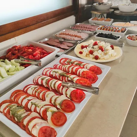 Hotel Aquastar Danube Kladovo