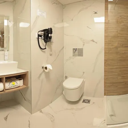 Aquastar Danube Hotel Kladovo