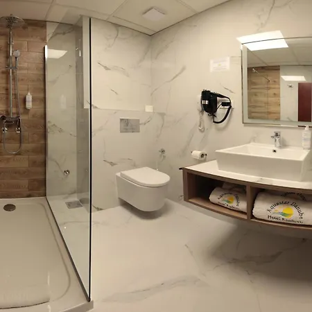 Hotel Aquastar Danube Kladovo