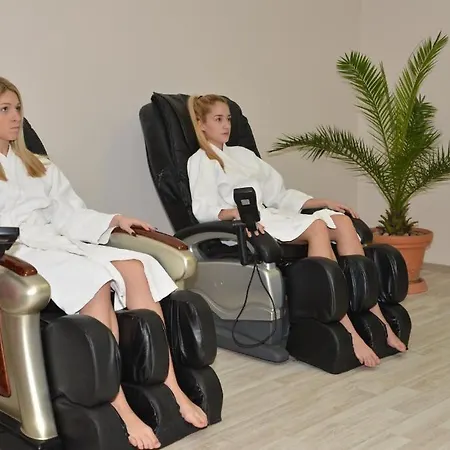 Aquastar Danube Hotel Kladovo