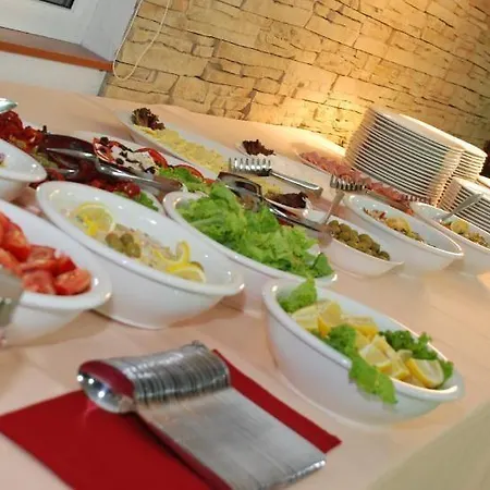 Aquastar Danube 4* Kladovo