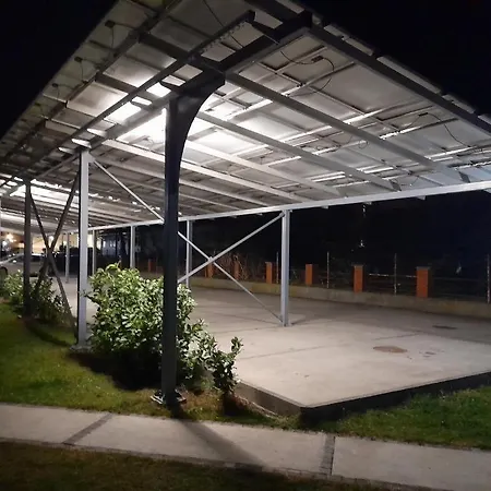 Aquastar Danube 4* Kladovo