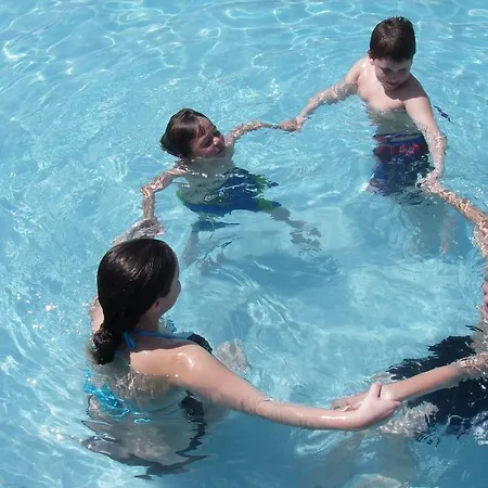 Hotel Aquastar Danube