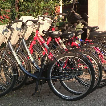 Aquastar Danube Hotel Kladovo