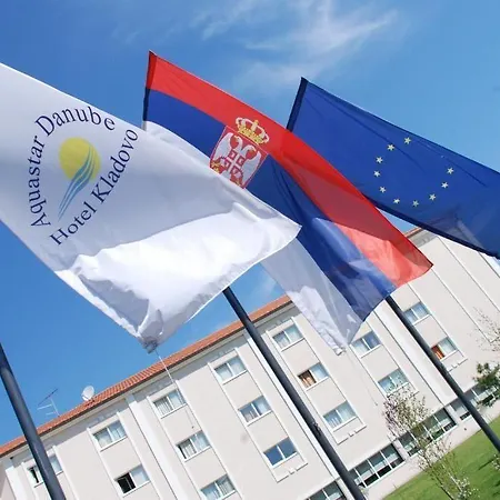 Aquastar Danube Kladovo