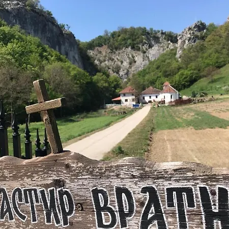 Aquastar Danube Hotel Kladovo