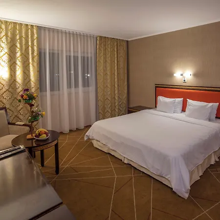 Hotel Aquastar Danube Kladovo