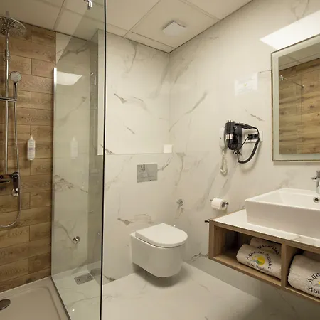 Aquastar Danube Hotel Kladovo