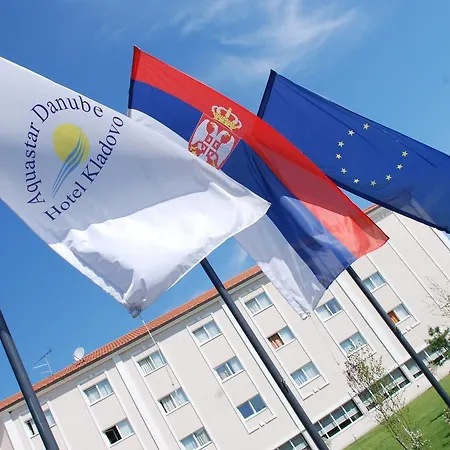 Aquastar Danube 4* Kladovo