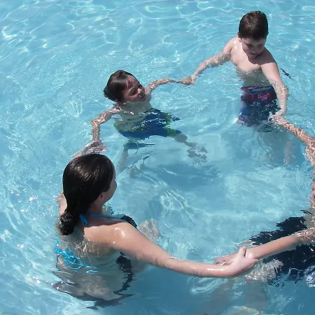 Hotel Aquastar Danube 4*