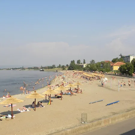 Aquastar Danube 4* Kladovo