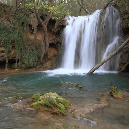 Aquastar Danube 4* Kladovo