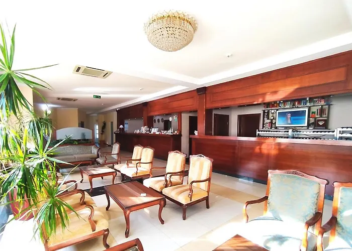 Hotel Aquastar Danube 4*