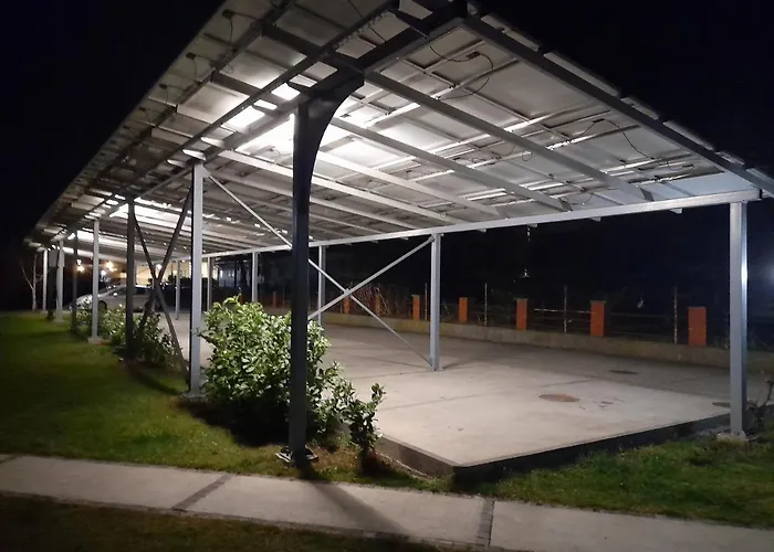 Hotel Aquastar Danube Kladovo