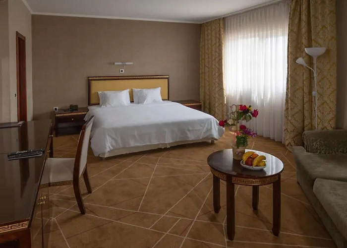 Aquastar Danube Hotel Kladovo