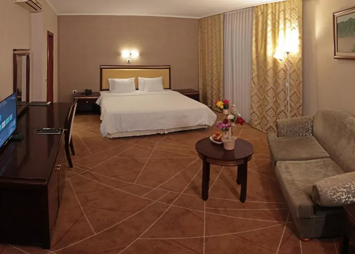 Hotel Aquastar Danube Kladovo