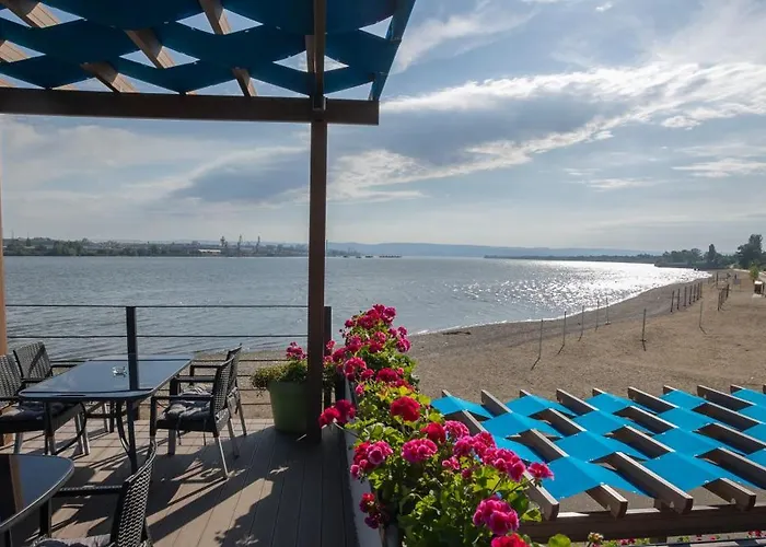 Aquastar Danube 4* Kladovo