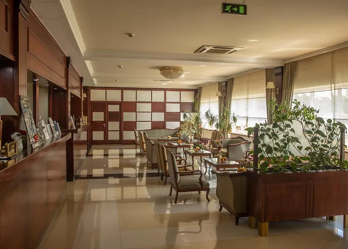 Aquastar Danube Hotel