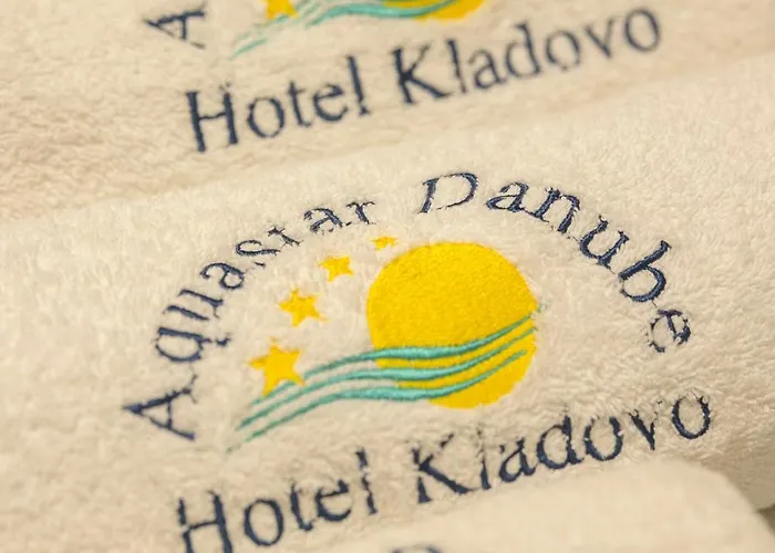 Aquastar Danube Hotel 4*