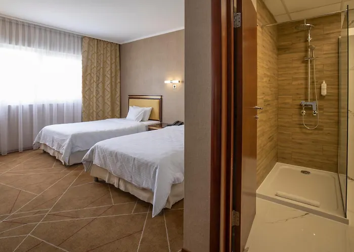 Hotel Aquastar Danube 4*