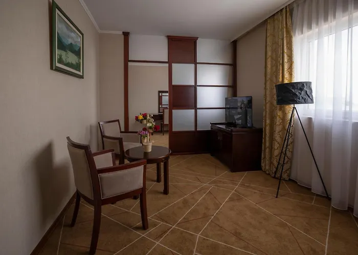 Aquastar Danube Hotel