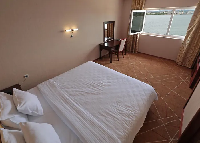 Hotel Aquastar Danube Kladovo