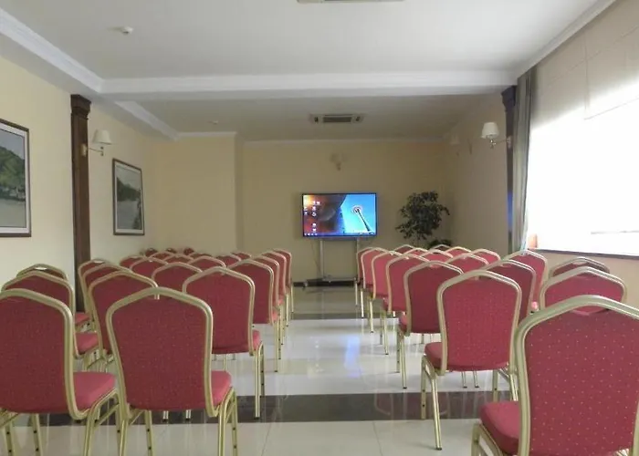 Aquastar Danube 4* Kladovo