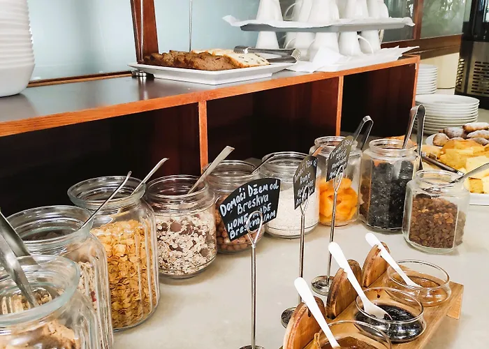 Aquastar Danube Kladovo