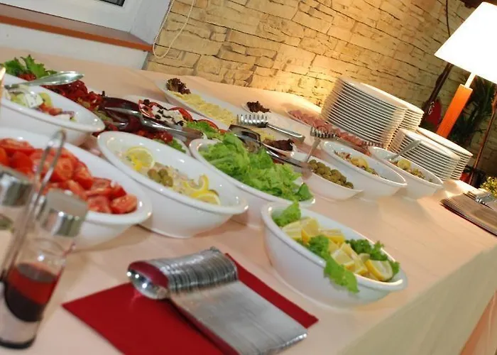 Aquastar Danube 4* Kladovo