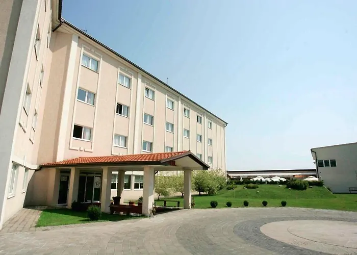 Aquastar Danube 4* Kladovo