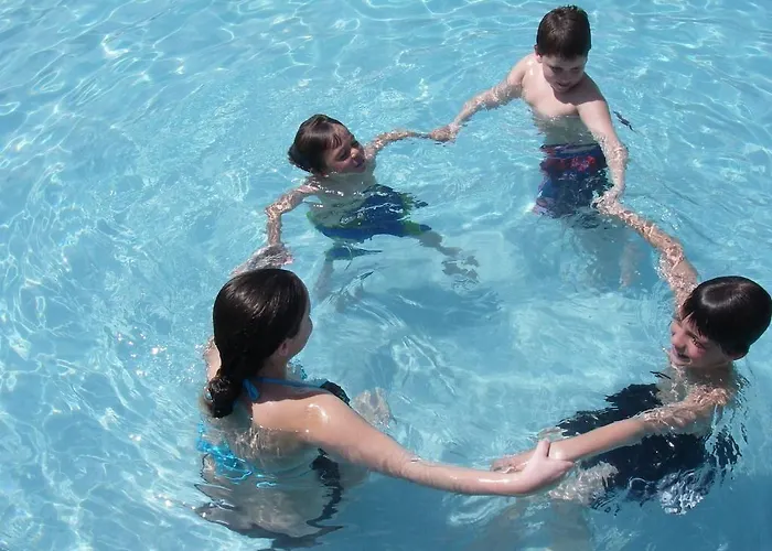 Hotel Aquastar Danube