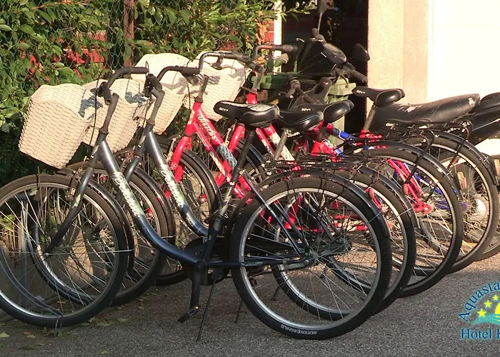 Aquastar Danube Hotel Kladovo