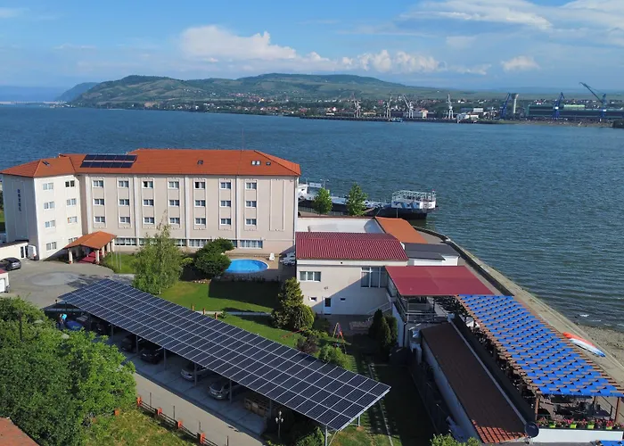 Aquastar Danube Hotel Kladovo